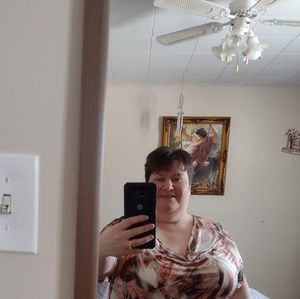 Meet your Posher, Diane